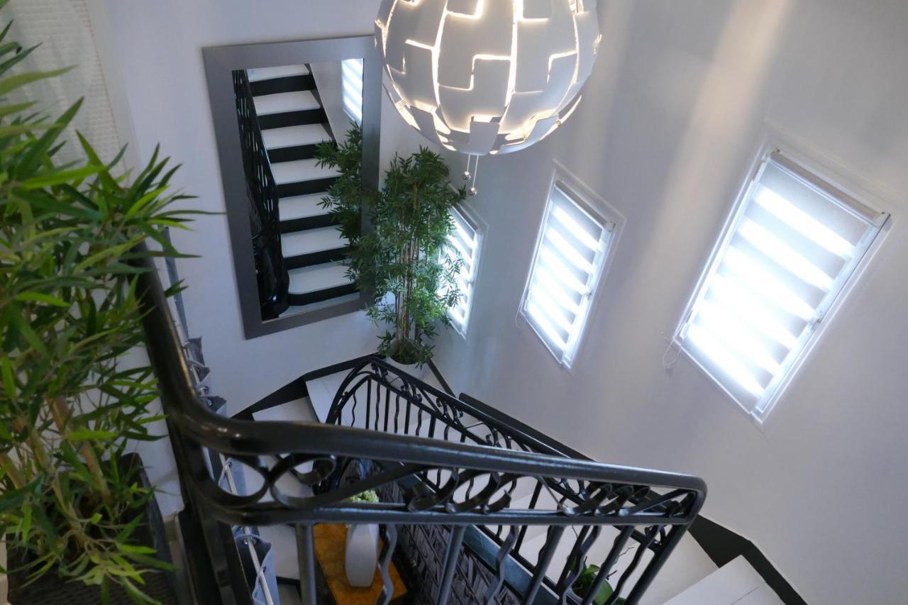 Villa Les Quatre Vents La Baule 外观 照片