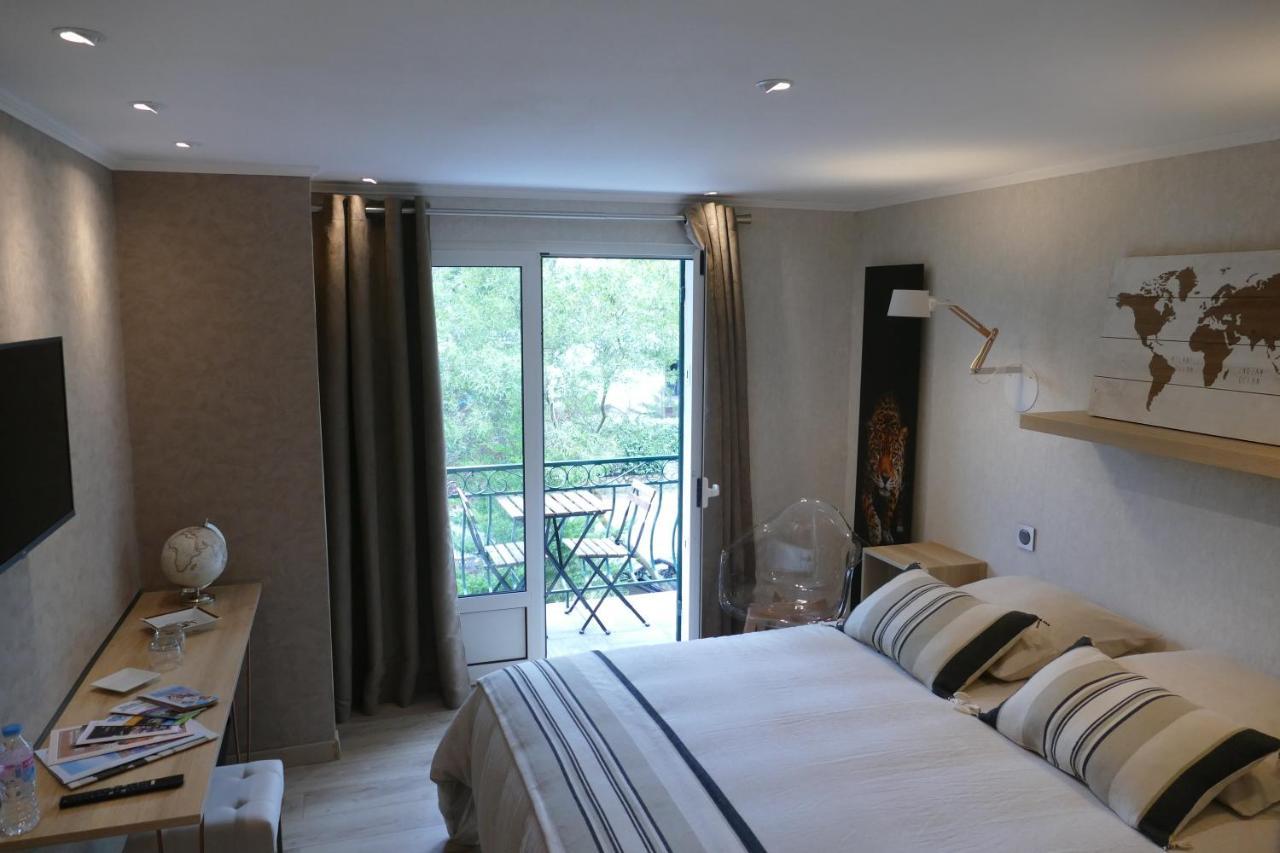 Villa Les Quatre Vents La Baule 外观 照片