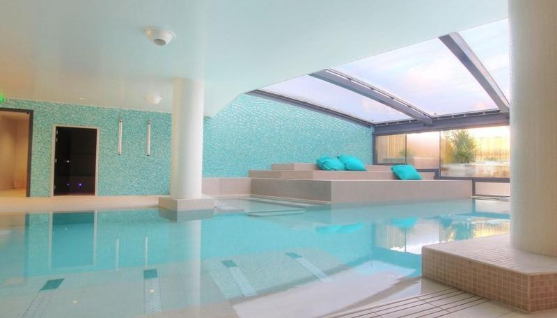 Villa Les Quatre Vents La Baule 外观 照片