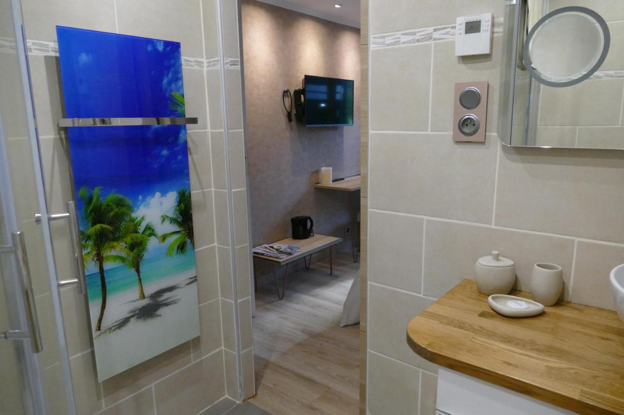 Villa Les Quatre Vents La Baule 外观 照片