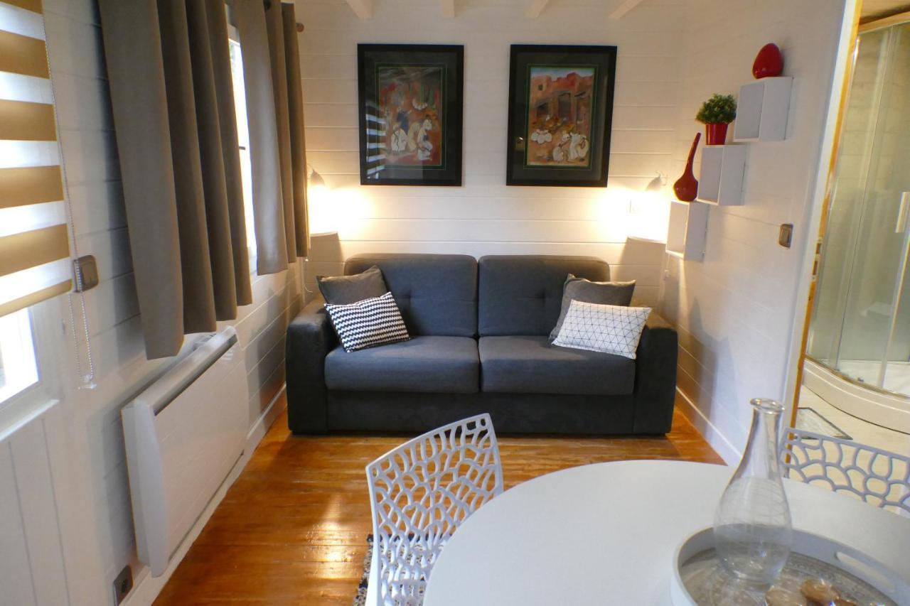 Villa Les Quatre Vents La Baule 外观 照片