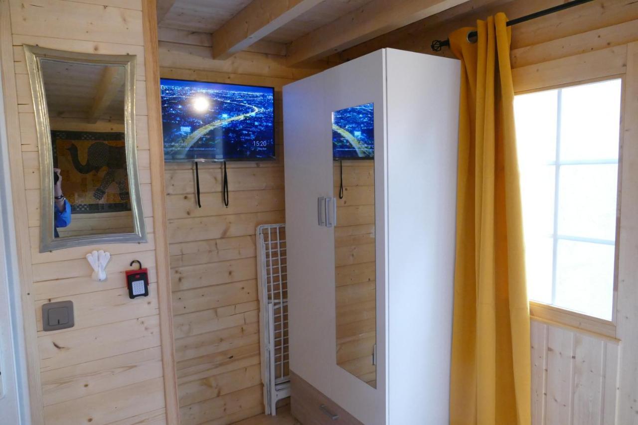 Villa Les Quatre Vents La Baule 外观 照片