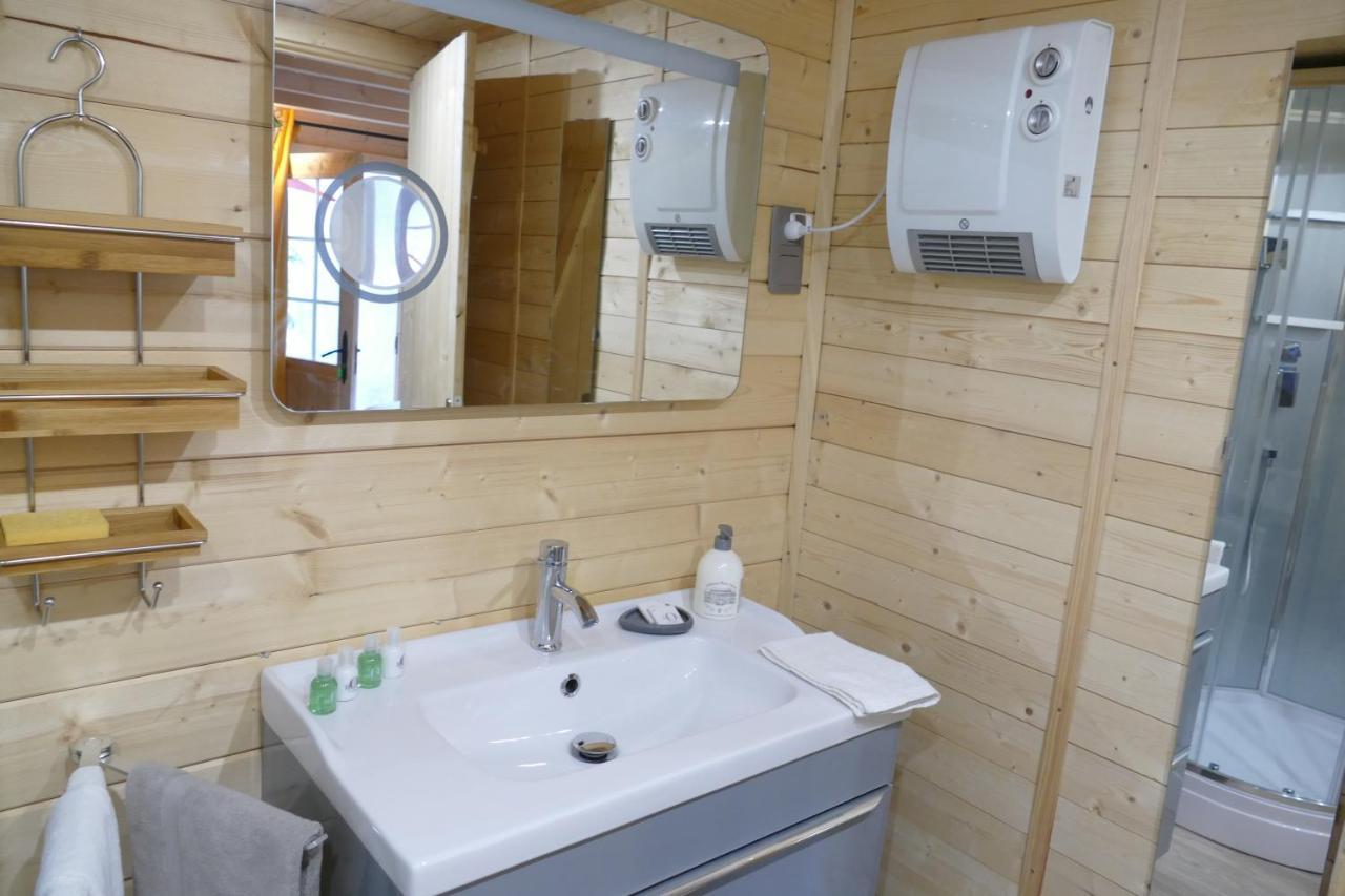 Villa Les Quatre Vents La Baule 外观 照片